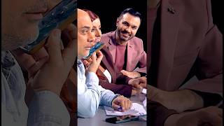 Հիմա եթե դուք ինչ որ բան երգեք, կկարողանաք փրկել Տիգրանին. 😁🎙️