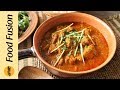 Chicken Tikka handi Recipe By Food Fusion