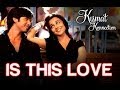 Is this Love - Kismat Konnection | Shahid Kapoor & Vidya Balan | Mohit Chauhan & Shreya Ghoshal Is this Love - Kismat Konnection | Shahid Kapoor & Vidya Balan | Mohit Chauhan & Shreya Ghoshal