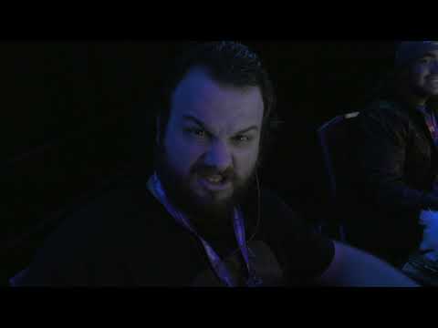 Paladins: Battlegrounds - Hi-Rez Expo 2018 Final Showmatch