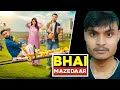 Pad Gaye Pange Movie Review Pad Gaye Pange Review In Hindi Pad Gaye Pange 2024 Review
