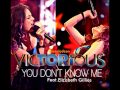 You Don't Know Me (Re-Recorded Version ...