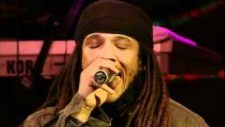 Damian Marley - It was Written