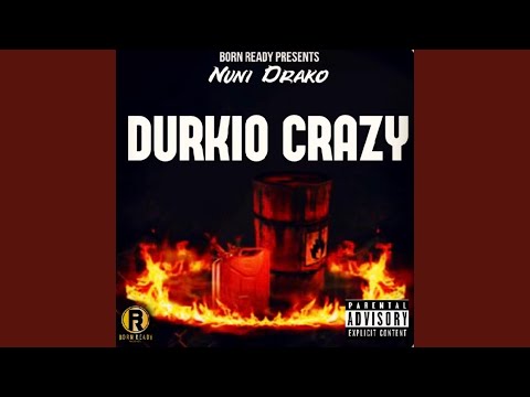 Durkio Crazy