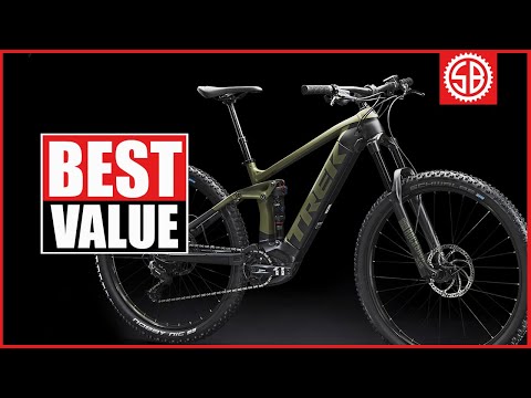 2021 Best Value Electric Mountain Bikes Under 5k | BUYERS GUIDE - EMTB
