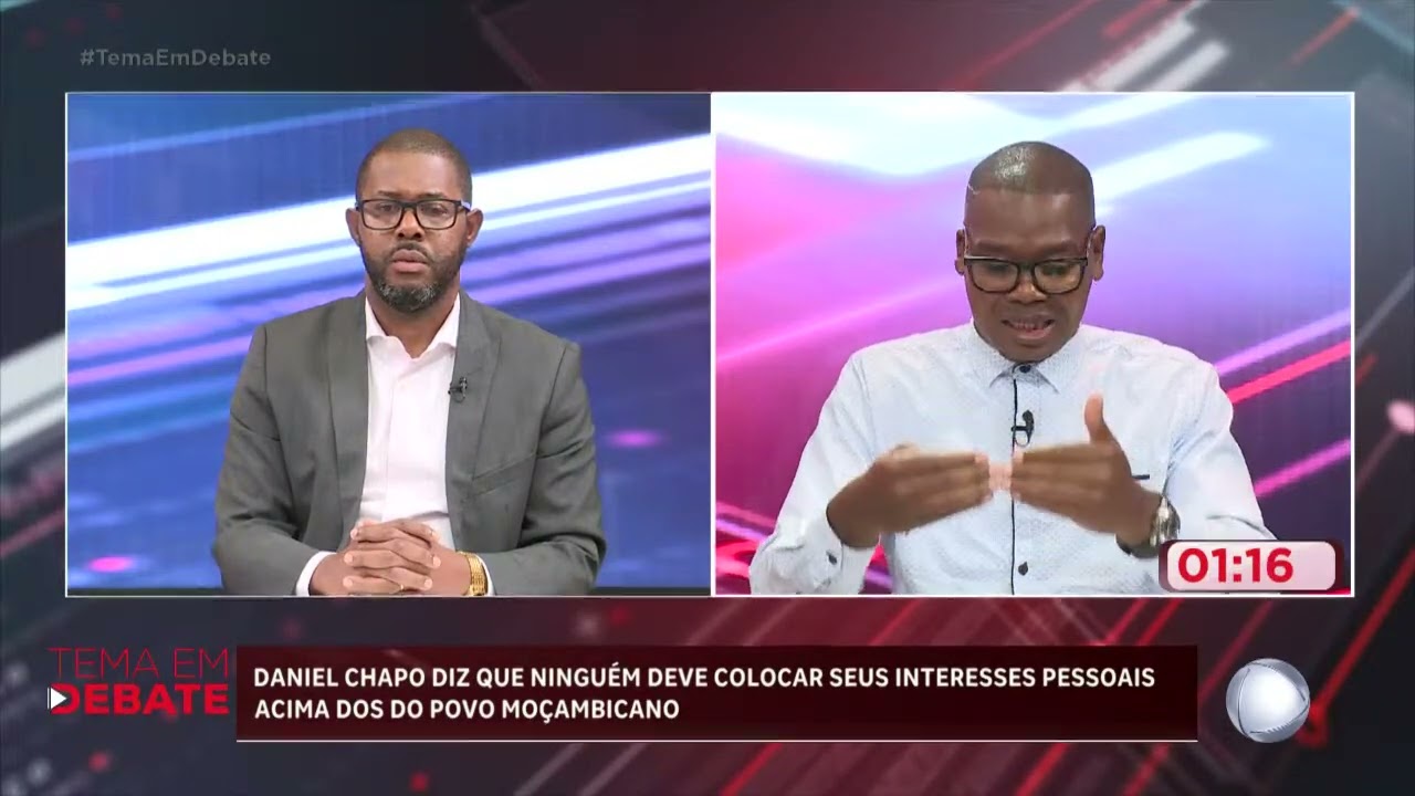 #temaemdebate: "Os direitos humanos não permitem que a polícia use balas verdadeiras para dispersão"