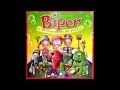 FELIZ CUMPLEAÑOS BIPER Y SUS AMIGOS