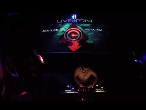 Jaap Ligthart - Are you Privi