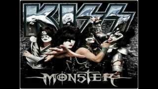 KISS - Freak - MONSTER ALBUM 2012