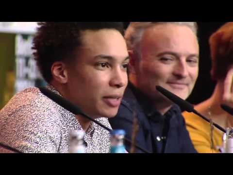 Quand On A 17 Ans | Highlights Press Conference | Berlinale 2016