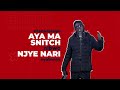 Ndi Rasta - Ish Kevin ( Official Lyrics Video)