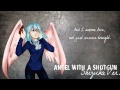 【静】 Angel with a Shotgun 【Piano Cover】 