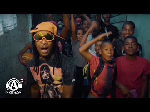 Principe Baru - Dale Barula (Video Oficial)