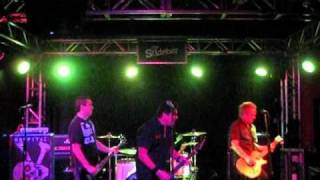 CH 3 - catholic boy LIVE @ slide Bar