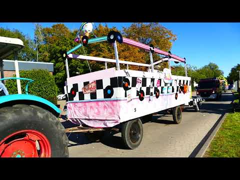 Rodenkirchen Kram Markt Umzug 22.09.2019