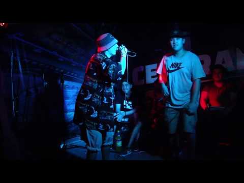 PELÍN vs STAYLA: OCTAVOS - FINAL TEMPORADA 20 BARRAS 2018