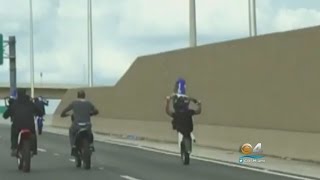 Police Warn About ‘Stunting’ As ATV Rider Dies In Highway Crash