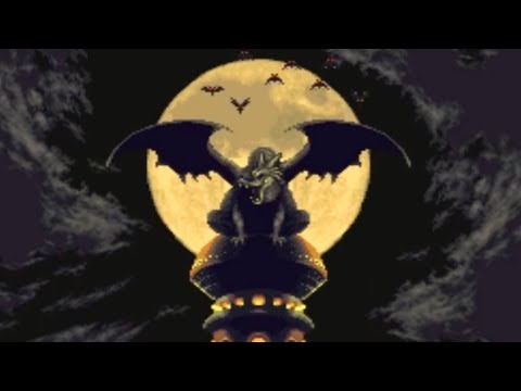 Chrono Trigger (SNES) Playthrough [1 of 2] - NintendoComplete