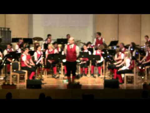 Frühlingskonzert 2014 MV Grafenwörth