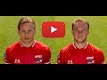 Live Q&A: Svensson en Koopmeiners