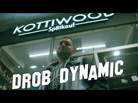 DROB DYNAMIC - KOTTIWOOD (Prod. by Boga)