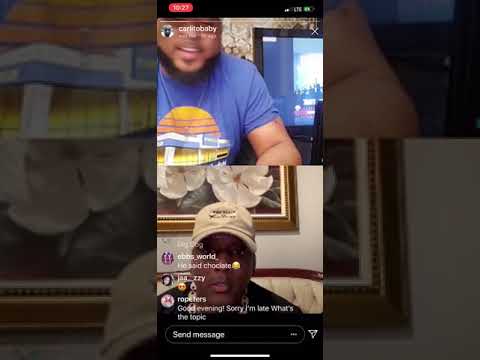 Tough Crowd Episode 2