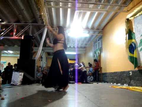 Festa Libanesa 2011 Campo Grande / RJ 003.mpg