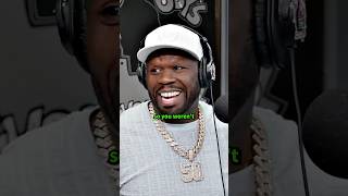 Trump Offered $3M To 50 Cent