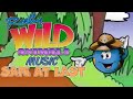 Safe At Last Really Wild Animals Music Farmyard Friends