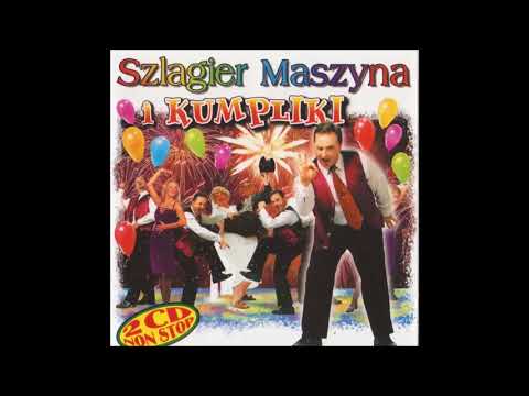Bo kiedy mo się 40 lat - Kumpliki & Szlagier Maszyna