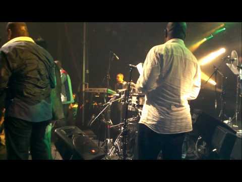 la zandunguita cabaret sauvage