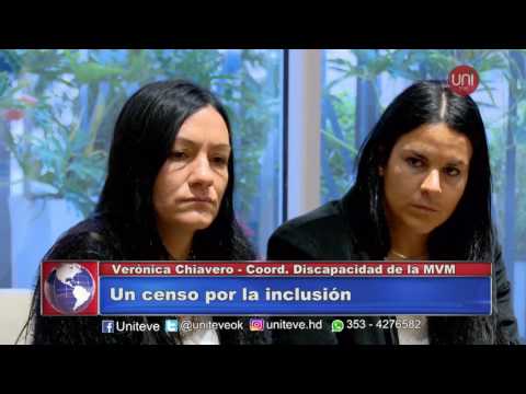 Un censo por la inclusión