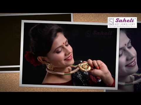 Bhavesh Virani Jewellery Photoshoot