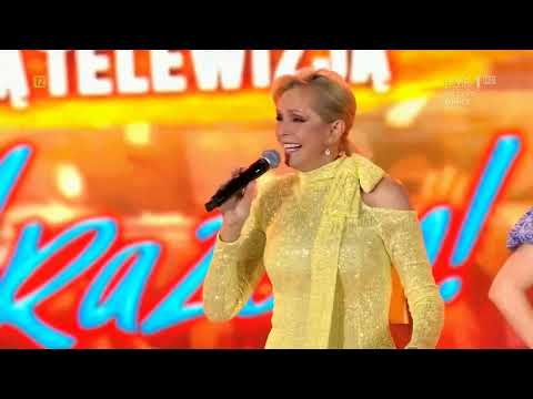 Helena Vondráčková - Malovaný džbánku, Dlouhá noc (TVP, Lato z Naszą Telewizją, 2023)