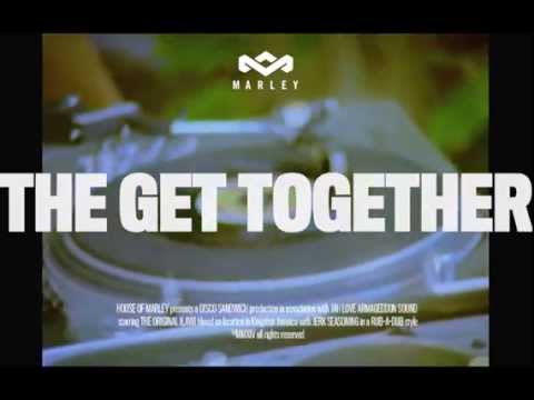 The Get Together: Kingston Soundsystem (exposure)
