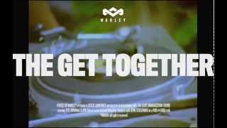 The Get Together: Kingston Soundsystem (exposure)
