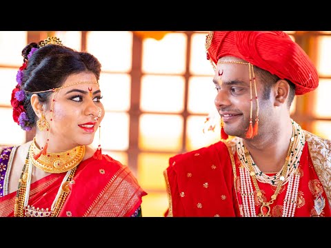 Wedding Photographer portfolio by Orion Studios in Pune - Photo 1
