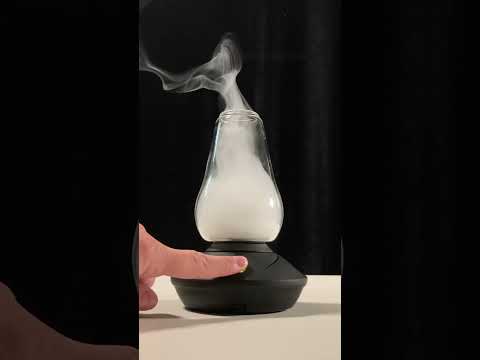 DRINK VAPOR 💨 Check out the new Zenco Duo Vapor Cup 🧉 tip, sip & enjoy! #shorts #subscribe