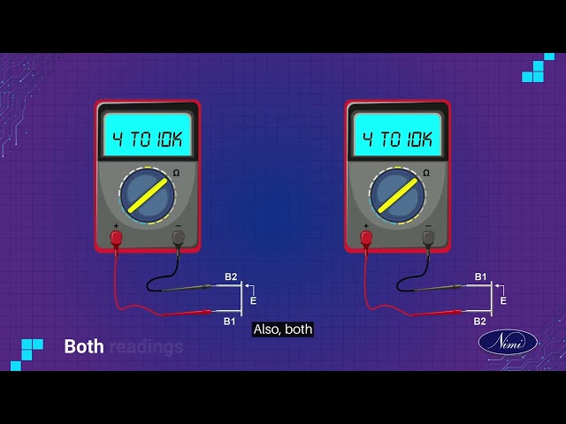 Construct simple circuits containing UJT for triggering and FET amplifier