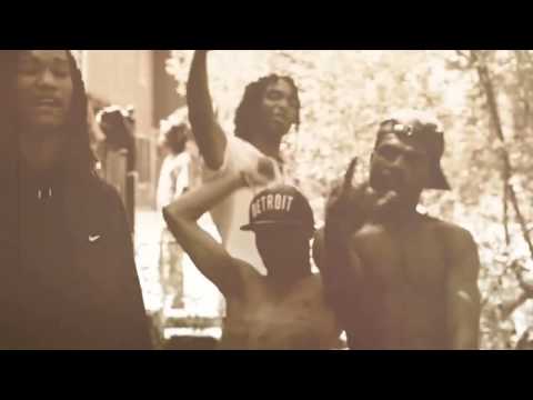 JP Armani • With The Gang [GME/EBE]