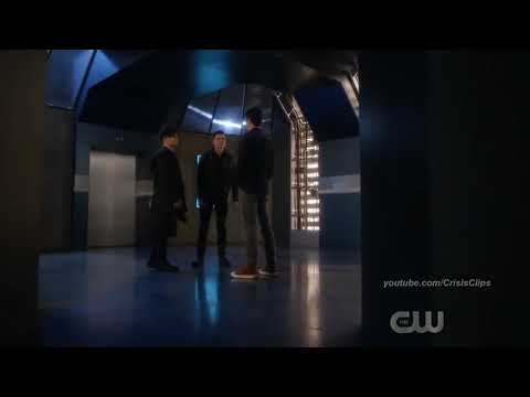 The Flash 6x18 Ending Scene [HD]