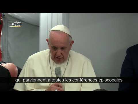 Ce qu’attend le pape du sommet contre les abus