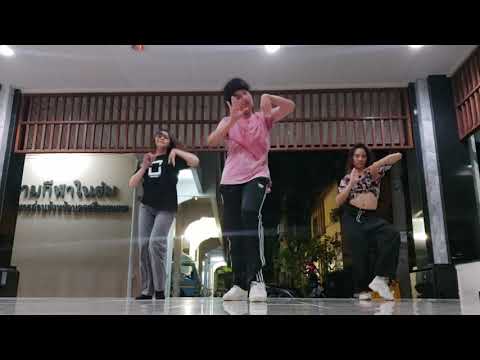 [Break Dance Cover] EVERGLOW (에버글로우) La Di Da (라 디 다) (PLa$M/\ Unit) (Kammayhiisiidam) (1)