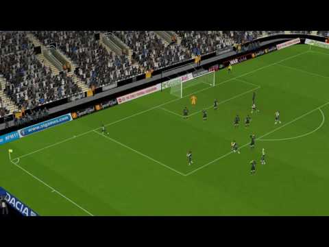 Udinese 3-2 F.C. Porto - Match Highlights