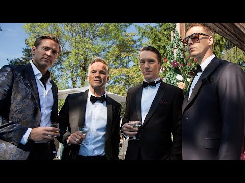 Full Trailer | EXIT sesong 2 | Ute nå!