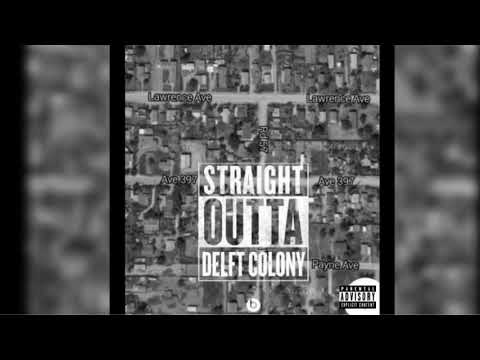 OscarFromDelft-Dat Youngin (Official Audio)