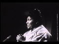 Mahalia Jackson - The Lord's Prayer