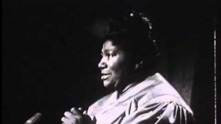 Mahalia Jackson - The Lord&#39;s Prayer