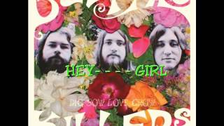 BUFFALO KILLERS-Hey Girl