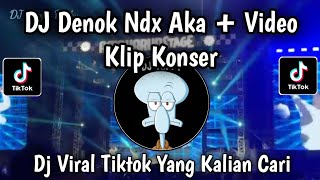 Download lagu DJ DENOK NDX AKA VIDEO CLIP CONCERT || BUNGAHKU TEMBUS TEKAN KAYANGAN VIRAL TIKTOK 2026 mp3 Download lagu DJ DENOK NDX AKA VIDEO CLIP CONCERT || BUNGAHKU TEMBUS TEKAN KAYANGAN VIRAL TIKTOK 2026 mp3